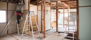 Entreprise de rénovation de la maison et de rénovation d’appartement à Cheptainville